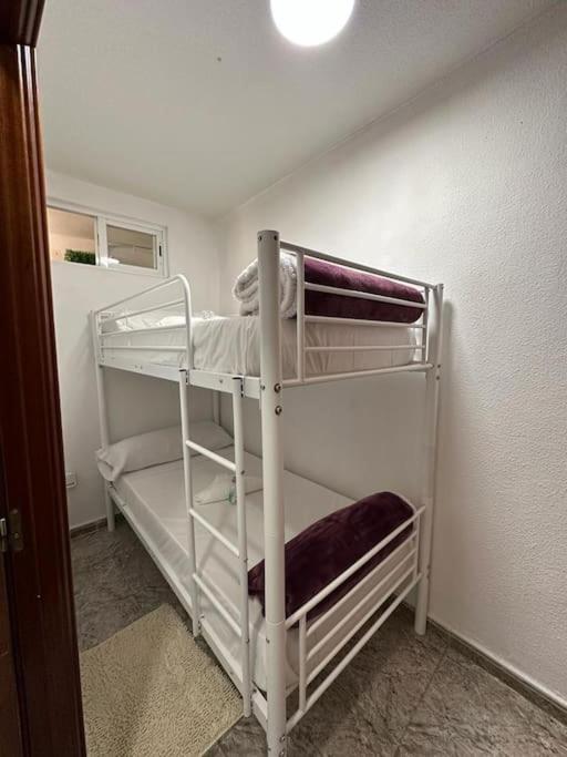 Economico Piso En Madrid Centro 아파트 외부 사진