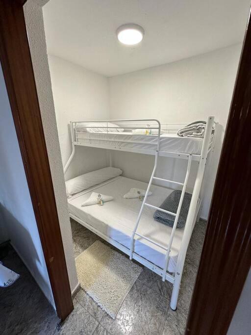 Economico Piso En Madrid Centro 아파트 외부 사진
