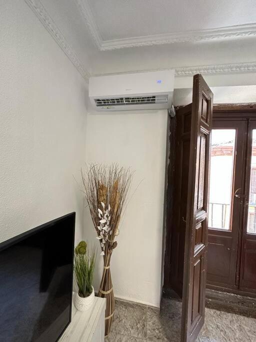 Economico Piso En Madrid Centro 아파트 외부 사진