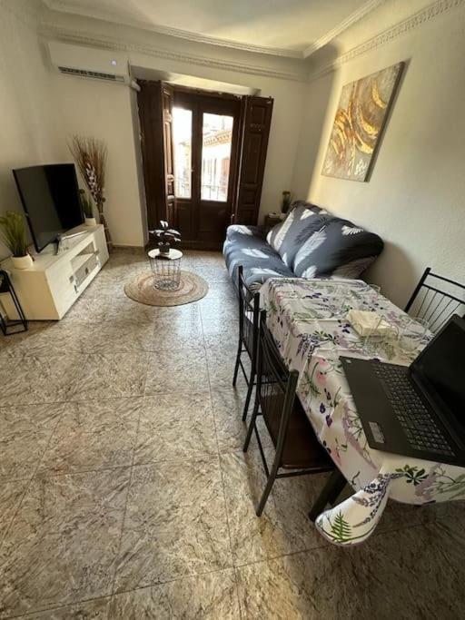Economico Piso En Madrid Centro 아파트 외부 사진