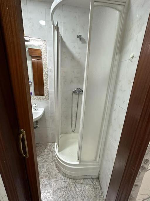 Economico Piso En Madrid Centro 아파트 외부 사진